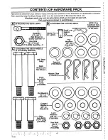 Preview for 4 page of Yard Machines 840 Thru 849 Owner'S Manual