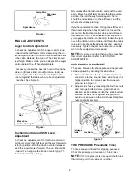 Preview for 6 page of Yard Machines E600E Operator'S Manual