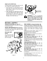 Preview for 11 page of Yard Machines E602E Operator'S Manual