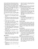 Preview for 13 page of Yard Machines E602E Operator'S Manual