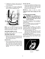 Preview for 15 page of Yard Machines E602E Operator'S Manual