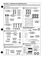 Preview for 5 page of Yard Machines E614E Operator'S Manual