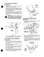 Preview for 9 page of Yard Machines E614E Operator'S Manual