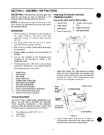 Preview for 6 page of Yard Machines E662H Operator'S Manual