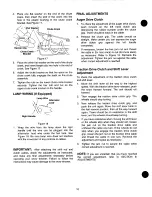 Preview for 10 page of Yard Machines E662H Operator'S Manual