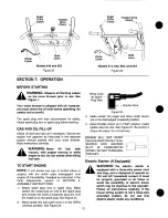 Preview for 12 page of Yard Machines E662H Operator'S Manual
