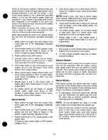 Preview for 13 page of Yard Machines E662H Operator'S Manual