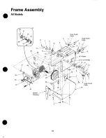 Предварительный просмотр 25 страницы Yard Machines E662H Operator'S Manual