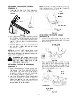 Preview for 8 page of Yard Machines E765F Operator'S Manual