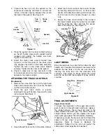 Preview for 9 page of Yard Machines E765F Operator'S Manual