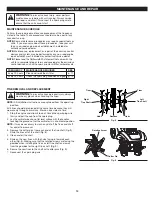 Предварительный просмотр 10 страницы Yard Machines F-49E Operator'S Manual