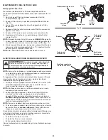 Preview for 43 page of Yard Machines F-49E Operator'S Manual