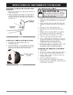 Предварительный просмотр 51 страницы Yard Machines MCT333601 Operator'S Manual