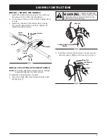 Preview for 7 page of Yard Machines MCT333707 Operator'S Manual