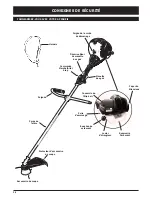 Preview for 22 page of Yard Machines MCT333707 Operator'S Manual