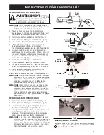 Preview for 25 page of Yard Machines MCT333707 Operator'S Manual