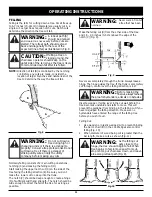 Preview for 11 page of Yard Machines MTD1416NT Operator'S Manual