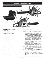 Предварительный просмотр 7 страницы Yard Machines MTD1425NAV Operator'S Manual