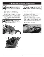 Preview for 16 page of Yard Machines MTD1425NAV Operator'S Manual