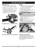 Preview for 42 page of Yard Machines MTD1425NAV Operator'S Manual