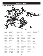 Preview for 47 page of Yard Machines MTD1425NAV Operator'S Manual