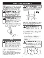 Preview for 60 page of Yard Machines MTD1425NAV Operator'S Manual