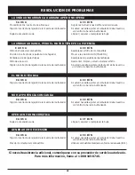 Preview for 69 page of Yard Machines MTD1425NAV Operator'S Manual