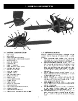 Preview for 3 page of Yard Machines MTD1640NAVCC Operator'S Manual