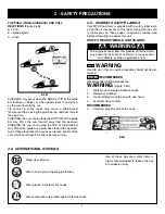 Preview for 6 page of Yard Machines MTD1640NAVCC Operator'S Manual