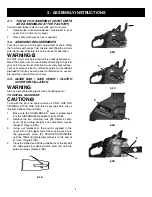 Предварительный просмотр 7 страницы Yard Machines MTD1640NAVCC Operator'S Manual