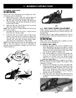 Предварительный просмотр 8 страницы Yard Machines MTD1640NAVCC Operator'S Manual