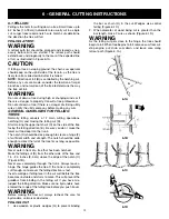 Предварительный просмотр 13 страницы Yard Machines MTD1640NAVCC Operator'S Manual