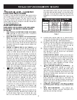 Preview for 38 page of Yard Machines MTD27P Operator'S Manual