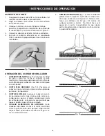 Preview for 44 page of Yard Machines MTD27P Operator'S Manual