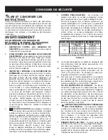 Предварительный просмотр 17 страницы Yard Machines MTD308P Operator'S Manual