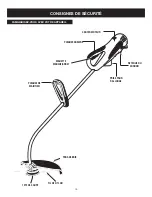 Предварительный просмотр 20 страницы Yard Machines MTD308P Operator'S Manual