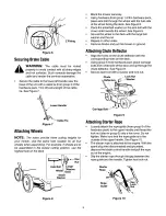 Preview for 9 page of Yard Machines Series 020 Operator'S Manual