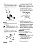 Preview for 12 page of Yard Machines Series 020 Operator'S Manual