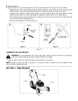 Preview for 14 page of Yard Machines Series 230 Operator'S Manual