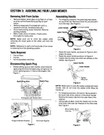 Preview for 7 page of Yard Machines Series 440 Operator'S Manual