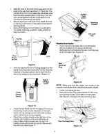 Предварительный просмотр 9 страницы Yard Machines Series 440 Operator'S Manual