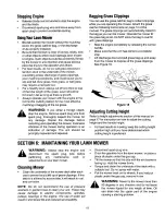 Preview for 13 page of Yard Machines Series 440 Operator'S Manual