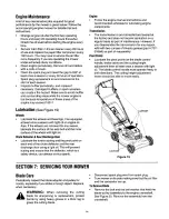 Предварительный просмотр 14 страницы Yard Machines Series 440 Operator'S Manual