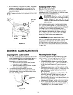 Preview for 16 page of Yard Machines Series 440 Operator'S Manual