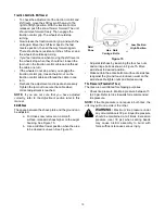 Preview for 10 page of Yard Machines Series 611 Operator'S Manual