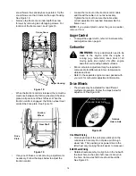 Предварительный просмотр 14 страницы Yard Machines Series 611 Operator'S Manual