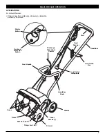 Preview for 7 page of Yard Machines Snow Fox 769-02495 Operator'S Manual