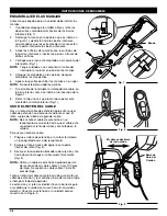 Preview for 36 page of Yard Machines Snow Fox 769-02507 Operator'S Manual