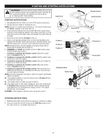 Preview for 8 page of Yard Machines Y125 Operator'S Manual