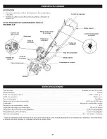 Предварительный просмотр 37 страницы Yard Machines Y125 Operator'S Manual